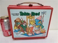 Vintage Robin des Bois - Aladdin Lunchbox