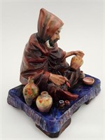 THE POTTER - ROYAL DOULTON FIGURE