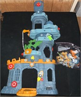 Little Tikes: Fortress Toy Set