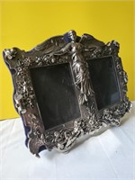 Victorian picture frame