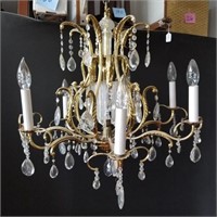 Chandelier Ceiling Lamp