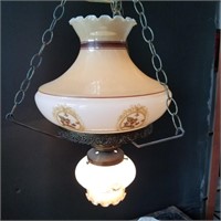 Vintage Ceiling Lamp