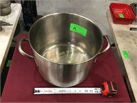 Stock Pot with no lid