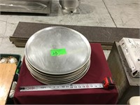 24 Round Pizza Pans