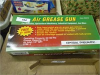 Air grease gun NIB