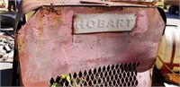 Hobart Generator/Welder