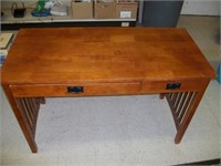 Console table/desk