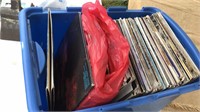Huge Record Collection