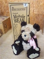 Boyd bear Mohair collection