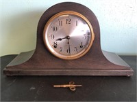 Seth Thomas Mantle Clock