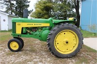 John Deere 1959 630