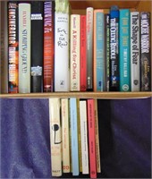 Detective and Mystery 1st Editions. Letter "H".