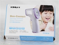 NIOB Non-Contact Infrared Digital Thermometer Kinl