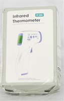 NIOB Non-Contact Infrared Digital Thermometer Ir 9