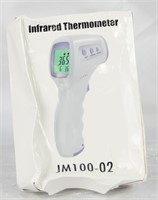 NIOB Non-Contact Infrared Digital Thermometer Jm 1