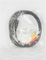 NIOB HDMI to 3 RCA cable