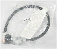 NIOB BBQ Tank Hose