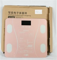 NIOB Intelligent Electronic Scale