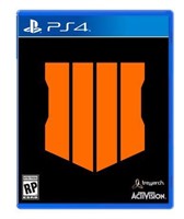 NIOB - Activision Call of Duty : Black Ops 4 (PS4)