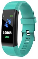 New SmartWatch Teal