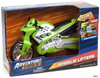 Adventure Force 75825 Wheel Lifters, Green