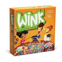 BNIB - Wink Game by Blue Orange Games