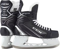 BNIB - CCM Tacks SK9040 Ice Hockey Skates Size 10Y