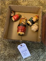 Nesting Dolls