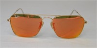 New Authentic Ray Ban Caravan Sunglasses