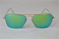 New Authentic Ray Ban Caravan Sunglasses