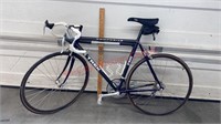 >Trek Composite 2100 pro Racing Bicycle. Tires