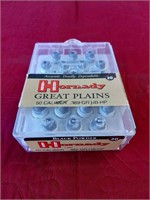 HORNADY 20 ROUNDS OF 50 CAL AMMO