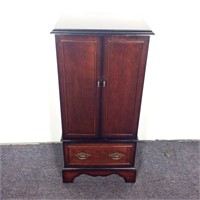 Bombay Jewelry Cabinet