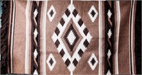Southwestern Style Wool Rug