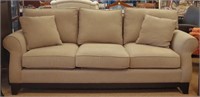Furniture Contemporary Stylus Custom Sofa