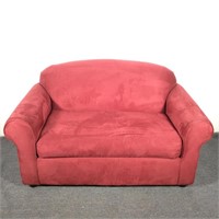 Sealy Sleeper Sofa