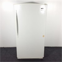 Amana Deepfreeze Upright Freezer