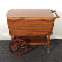 Tea Cart