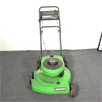 LawnBoy Gold Series Push Mower