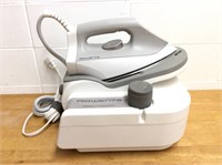 Rowenta Pressure Iron & Steamer