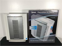 Winix PlasmaWave Air Cleaner