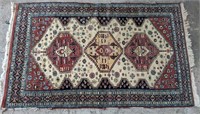 Antique Rug