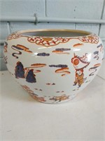 Chinese Ceramic Pottery
