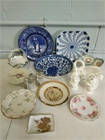 Miscellaneous China and More Lot