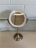 2 Sided Vanity Mirror