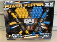 New Atomic Power Popper Battle Pack