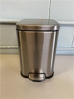 Gently Used Trash Can