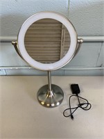 Rechargeable Vanity Mirror