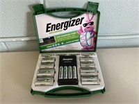 Energizer Recharge