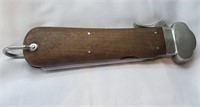 German Paratrooper Gravity Knife -WWII